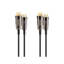 Nano Cable 10.15.2020 Cable HDMI 2.0 4K 60Hz 3D 20m Macho-Macho Negro Precio: 39.49999988. SKU: B1GJCQ3KTK