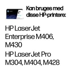 HP LaserJet nº59A Toner Negro