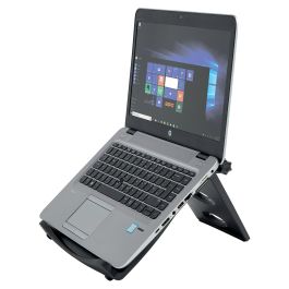 Soporte Para Portatil Kensington Smartfit Easy Riser Con Ventilacion Gris Precio: 32.49999984. SKU: B14VDD2XD4