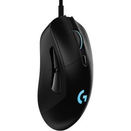 Ratón Gaming Logitech G403 HERO Negro