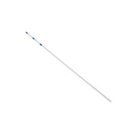 Bestway Palo Aluminio Piscina Telescopio 457 cm Retractilado Jardin 58702