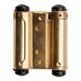 Bisagra de doble acción 0989he100mm ucem Bisagra de doble acción 0989he100mm ucem Precio: 22.49999961. SKU: B1EBLKJ39M