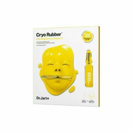 Dr.Jart+ Cryo Rubber Mascarilla Con Vitamina C Iluminadora 2 Unidades Precio: 10.95000027. SKU: B1FG7T68SZ
