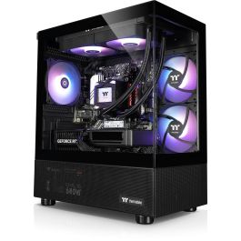 Thermaltake OMG V170a PC Gaming R7 5700X/32GB RAM/1TB SSD/RTX 5060/Windows 11 Pro