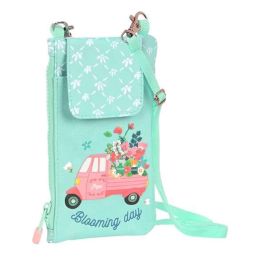 Monedero Glow Lab Pepa Verde Funda para Móvil Precio: 7.99000026. SKU: S4306234