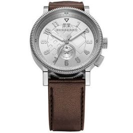 Reloj Hombre Burberry BU7681 (Ø 42 mm)
