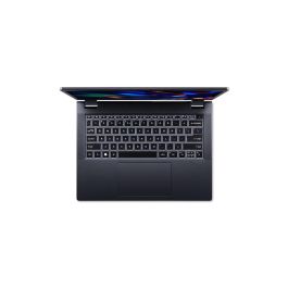 Acer Portátil Tmp414-53-G2 Intel Core i7 16GB RAM 512GB SSD 14" WUXGA Windows 11 Pro