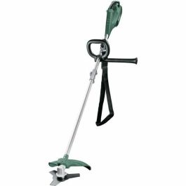 Bosch AFS 23-37 Desbrozadora Eléctrica 1000W, Ancho de Corte 37cm, Cuchilla 23cm