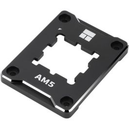 Thermalright THE0814256015639 AM5 Secure Frame Negro Marco de refuerzo para CPU Thermalright THE0814256015639 AM5 Secure Frame Negro Marco de refuerzo para CPU