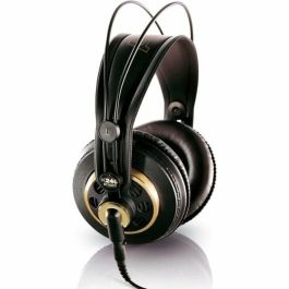 Auriculares de Diadema AKG Precio: 107.69. SKU: B154KFBFF4