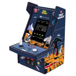 My Arcade Micro Player Pro Space Invaders 6.75" DGUNL-7004 Precio: 39.49999988. SKU: B1JEQ37F75