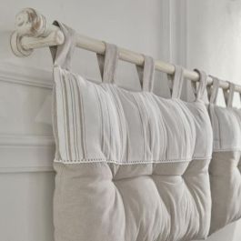 Today TOD1702481552302 Cabecero CHARME Chambray x Slub Berenice 45 x 70 cm Precio: 26.49999946. SKU: B1ARXMAHCS