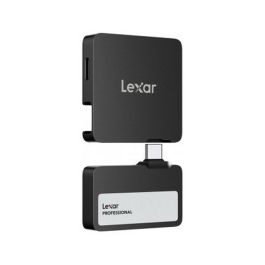 Disco Duro Externo Lexar LSL400S002T-RNBNG Negro noir 2 TB SSD Precio: 497.89000019. SKU: B13FV3JN4R