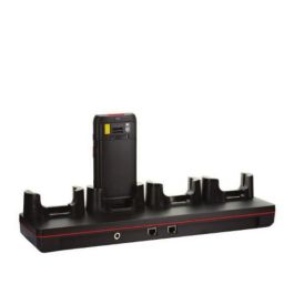 Honeywell CT40 Booted Net Base para Ethernet y Recarga, hasta 4 Ordenadores con Bota Protectora (CT40-PB-00 o CT40-PB-XP) EU Precio: 141.69000054. SKU: B1K7N7G55P