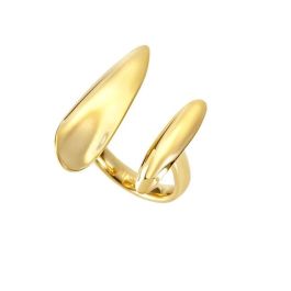 Pendientes Mujer Breil TJ3706 Plata de ley 925 Dorado Pendientes Mujer Breil TJ3706 Plata de ley 925 Dorado