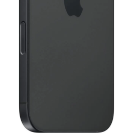 Apple iPhone 16 128GB Negro
