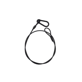 ALGAMLIGHT Eslinga 3Mm 75Cm Negro Precio: 4.79000038. SKU: B1FATKZ3T5