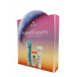 Rilastil Aqua Mascarilla Rutina De Noche Estuche 3 Pz Rilastil Aqua Mascarilla Rutina De Noche Estuche 3 Pz