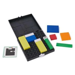 Juego rubiks gridlock. pon a prueba tu velocidad y tus habilidades de resolución de problemas. Juego rubiks gridlock. pon a prueba tu velocidad y tus habilidades de resolución de problemas.