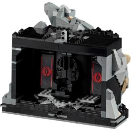 Juego de Construcción Lego ICONS 10333 The Lord of the Rings: Barad-dûr 5471 Piezas
