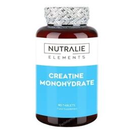 Nutralie Creatina Monohidratada 6000Mg Musculos 90 Comp Precio: 20.79. SKU: B1FQ35CRW7