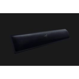 Razer RC21-01470100-R3M1 Wrist Rest Pro con Gel Refrigerante para Teclado, Ergonómico, Espuma, Negro, 444.5x90x26.4mm