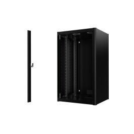 Lanview by Logon 19'' Rack Cabinet 20U 60 x 56 Wallmount Lanview by Logon 19'' Rack Cabinet 20U 60 x 56 Wallmount