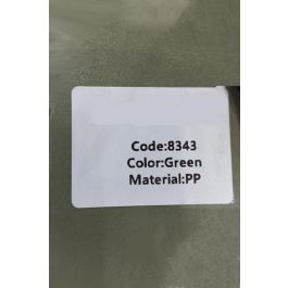 DKD Home Decor Sofá Terraza y Jardín Verde Menta 222 x 74 x 70 cm Set de 4