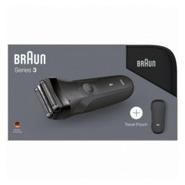 Afeitadora Braun Series 3 300s Afeitadora Braun Series 3 300s Precio: 55.50000049. SKU: S6501921