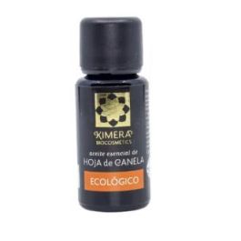 TALLER MADRESELVA Aceite Esencial Hoja de Canela 15ml Bio Precio: 13.50000025. SKU: B1A3B7KHMZ