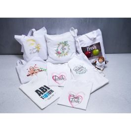 HERMA T-Shirt Folie para textiles claros A4 imprimible 20 hojas