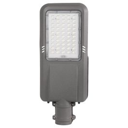 Philips HO-LD29-50-CW Farola LED 50W 6516Lm 135Lm/W IP65 para Alumbrado Público, Ø60mm, 30.000h