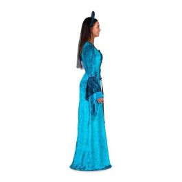 My Other Me Disfraz Princesa Adulto Talla M-L 100% Poliéster Precio: 19.94999963. SKU: S8603398