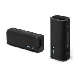 Sony ULT FIELD 3 Altavoz Portátil Estéreo Inalámbrico Bluetooth Negro