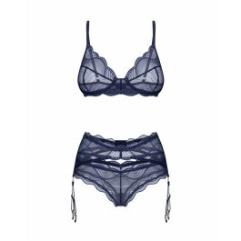 Conjunto de Lencería Obsessive