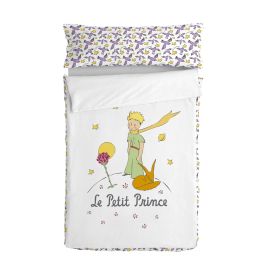 Saco Nórdico con Relleno HappyFriday Le Petit Prince Ses Amis Multicolor 105 x 200 cm Precio: 101.3859001694. SKU: B1DJT6JNKK