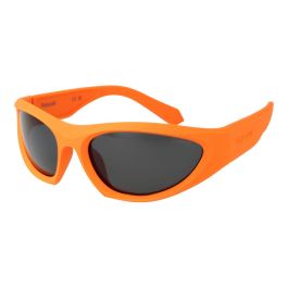 Gafas de Sol Unisex Polaroid PLD-2165-S-592M5M9 ø 59 mm Precio: 46.95000013. SKU: B19NSEF3SR