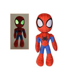 Peluche Spidey 25 Cm 6315875810 Simba Precio: 13.78999974. SKU: B1H73W3W2R