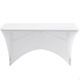 Funda Protectora Aktive Blanco 122 x 76 x 61 cm Mesa Accesorios Vehículos Carretera (6 Unidades) Funda Protectora Aktive Blanco 122 x 76 x 61 cm Mesa Accesorios Vehículos Carretera (6 Unidades)