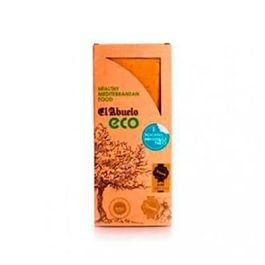 EL ABUELO Turrón de Jijona Calidad Suprema Ecológico 200 g EL ABUELO Turrón de Jijona Calidad Suprema Ecológico 200 g Precio: 9.5000004. SKU: B1AZTVQ6CW