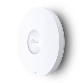 Omada EAP650 Punto de Acceso WiFi 6 AX3000 Techo, 2.4/5 GHz, MU-MIMO, Gestión en la Nube, PoE+