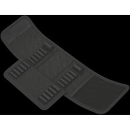 Wera 9427 Falttasche para juegos de herramientas Micro ESD de 20 piezas vacía