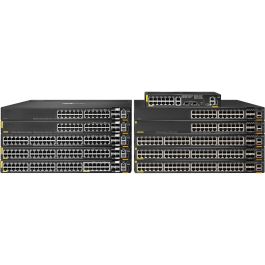 HPE Aruba Networking CX 6200M 48G Class4 PoE Switch Gestionado L3 Gigabit Ethernet Montaje en Rack Precio: 5341.89000004. SKU: B168D3XLZD