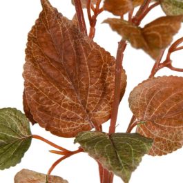 Rama Marrón Pvc Jardín 75 cm