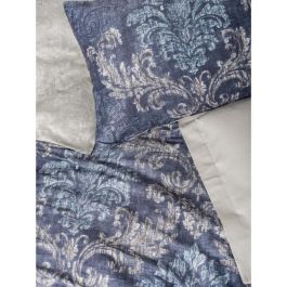 Juego de Cama ASI8684283035786 - 1 Funda Nórdica 220x240 cm + 2 Fundas Almohada 60x60 cm - 100% Algodón Satén Beige Juego de Cama ASI8684283035786 - 1 Funda Nórdica 220x240 cm + 2 Fundas Almohada 60x60 cm - 100% Algodón Satén Beige