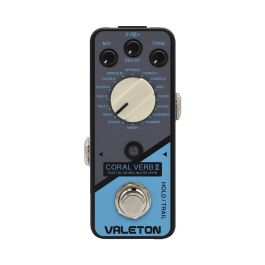 Valeton Coral Verb Ii Valeton Coral Verb Ii Precio: 90.88999942. SKU: B1BMTQX43N