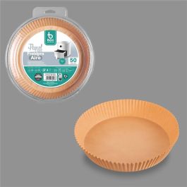 Best Products Papel Redondo Freidora Aire Ø 20 cm 730226 50 Unidades Precio: 4.49999968. SKU: B1487QB2HS