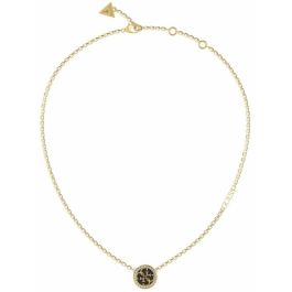 Collar Mujer Guess JUBN02146JWYGBKT-U 40 cm Collar Mujer Guess JUBN02146JWYGBKT-U 40 cm
