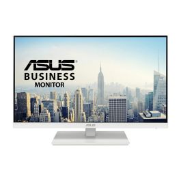 Asus VA24EQSB-W Monitor 23.8" Full HD LED Blanco con Altavoces Integrados y USB 3.2 Gen 1