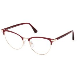 Montura de Gafas Mujer Web Eyewear WE5395 Precio: 207.79000033. SKU: B1FCR46NZT